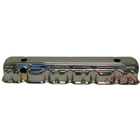 Cfr Performance CFR Performance HZ-9233-C 6 Cylinder Valve Cover for Chevy 194-230-250-292 HZ-9233-C